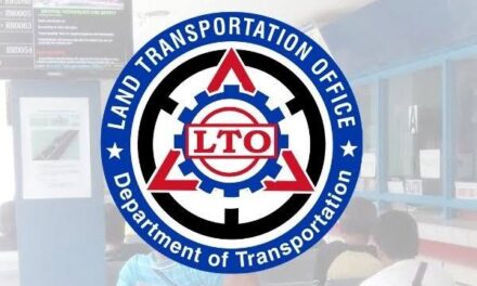 New mandatory LTO exam free, accessible online