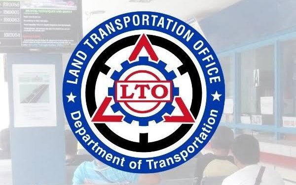 New mandatory LTO exam free, accessible online