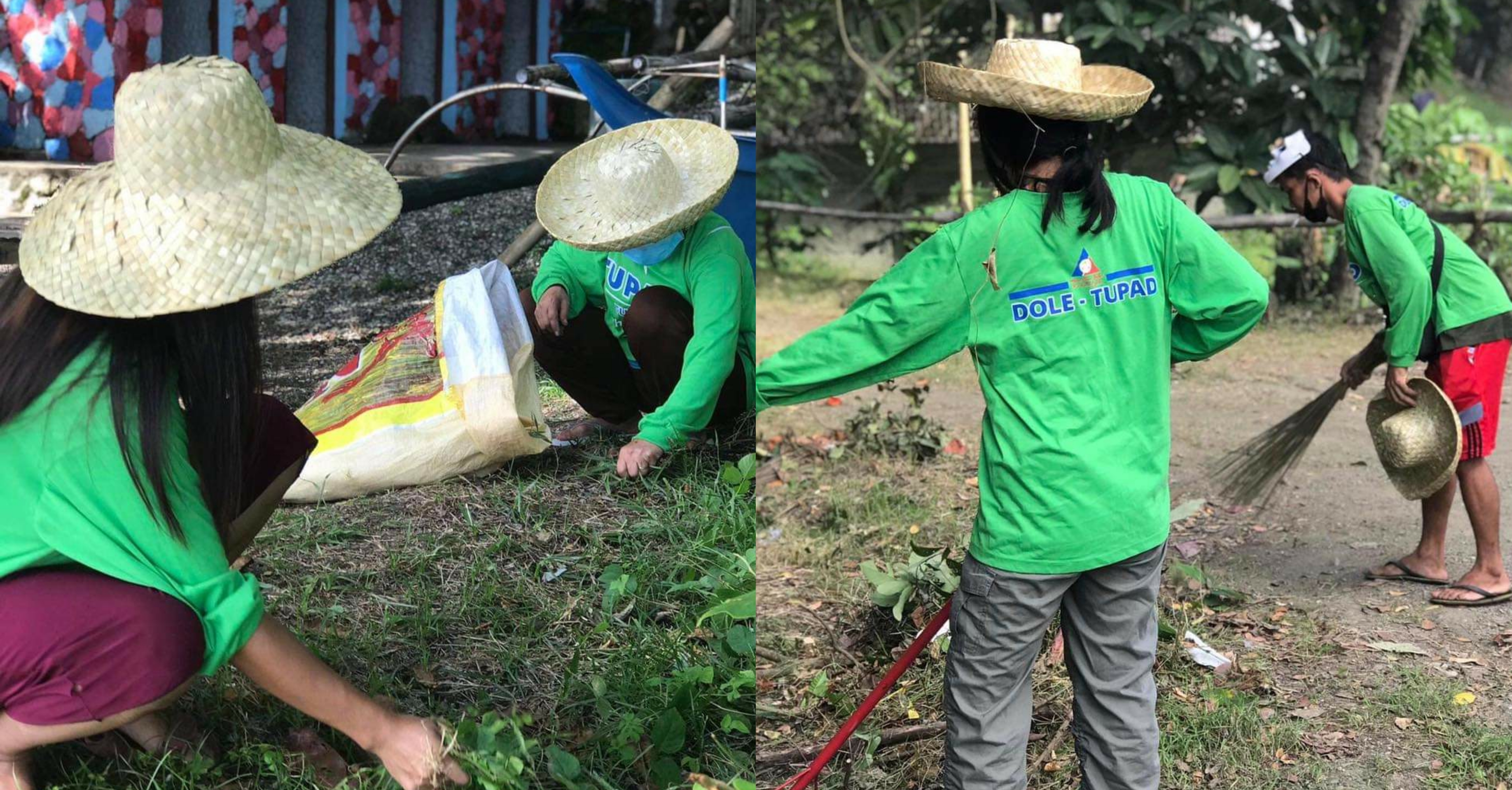 DOLE’s TUPAD program benefits over 135K individuals in WV