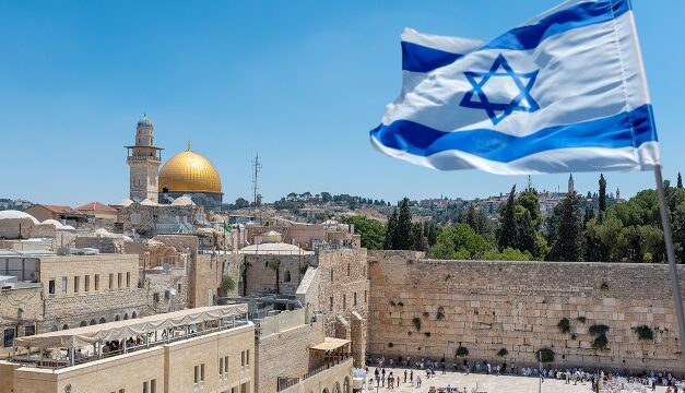 Israel now accepts vaccinated Filipino tourists: envoy