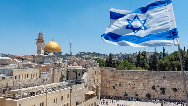 Israel now accepts vaccinated Filipino tourists: envoy