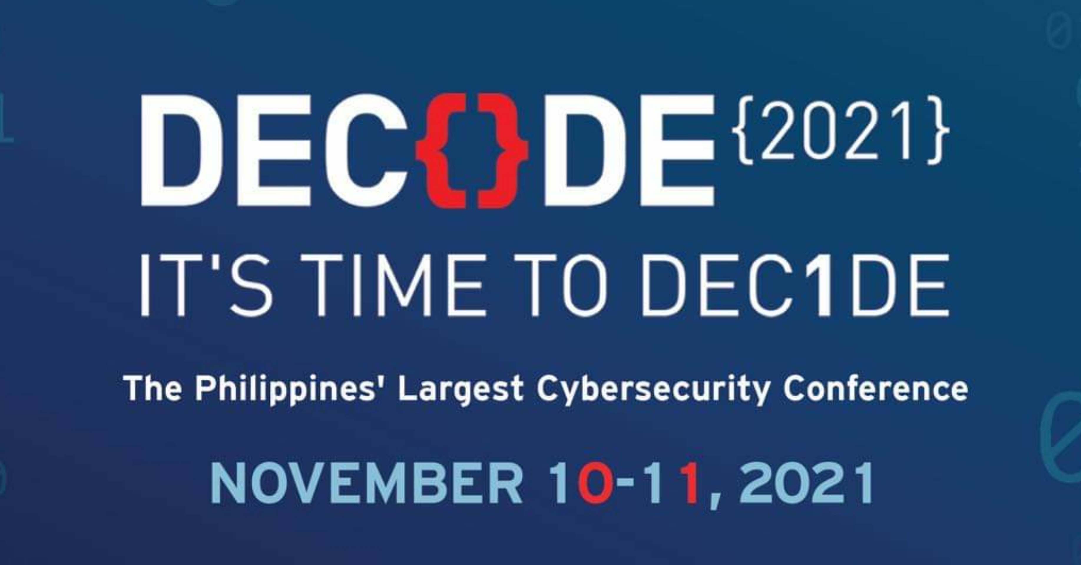 Trend Micro to hold free annual cybersecurity conference this month