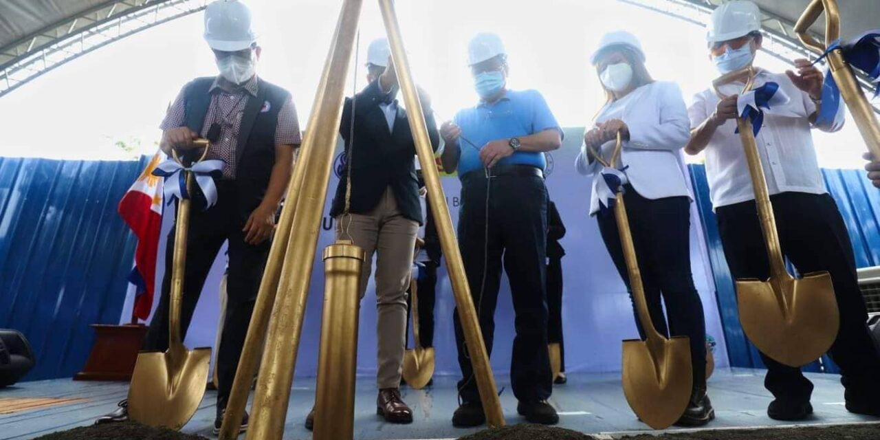 Iloilo City develops low-rise housing for employees