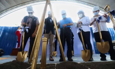 Iloilo City develops low-rise housing for employees