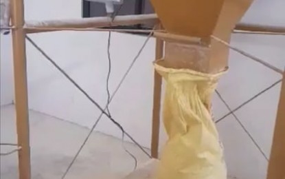 Farmers’ group in Antique sells cheaper, locally-produced feeds