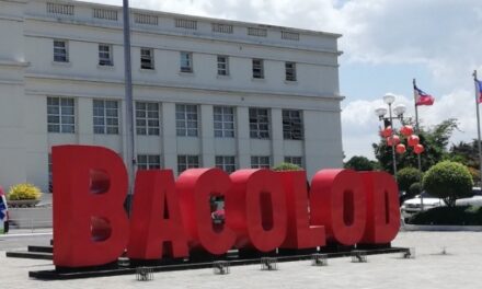 Bacolod City gears up for school-based vaccination drive