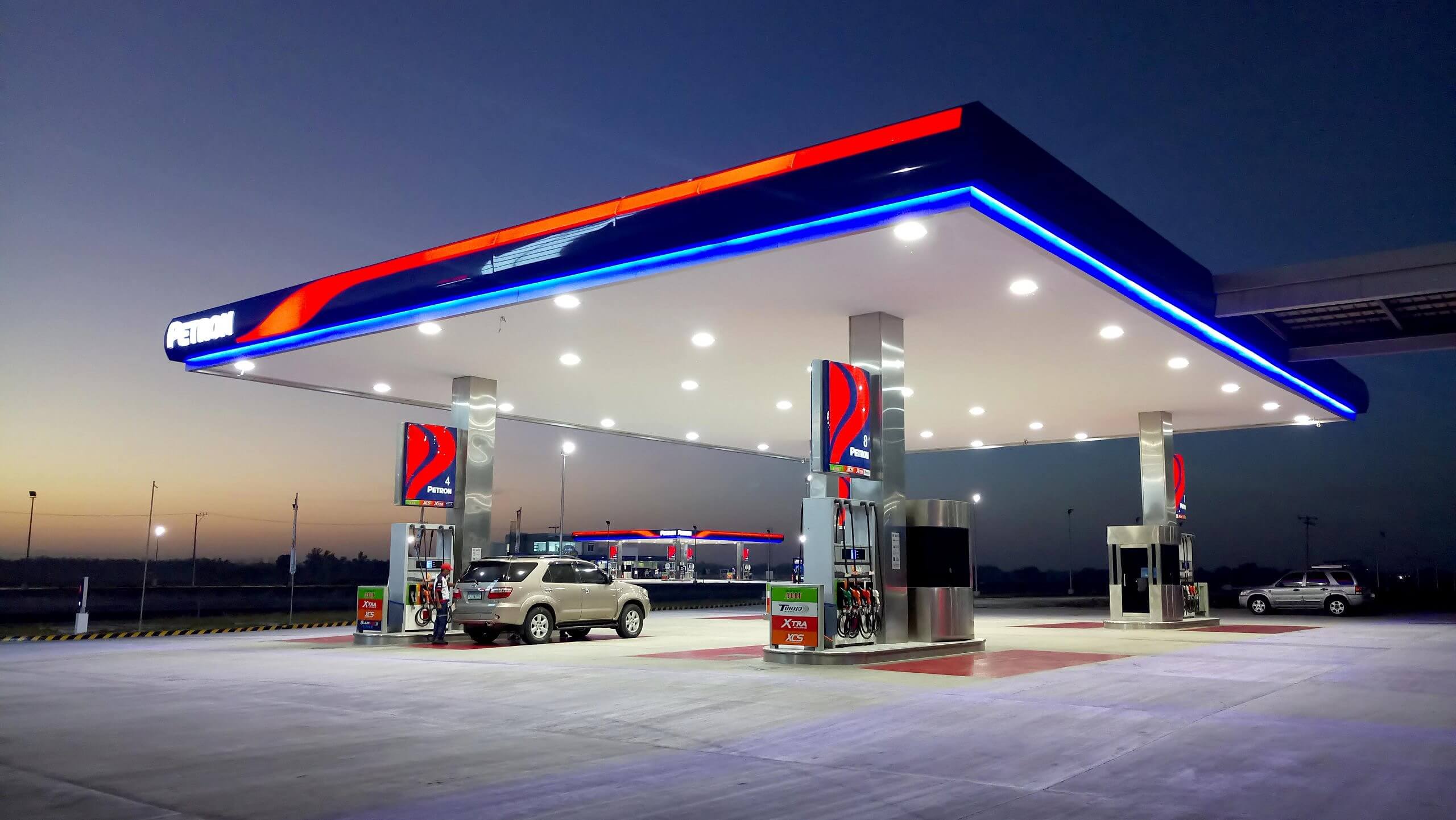 Ramon Ang willing to sell Petron back to government