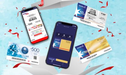 Over 2M Filipinos to enjoy more benefits from Sodexo+ digital upgrade this holiday season