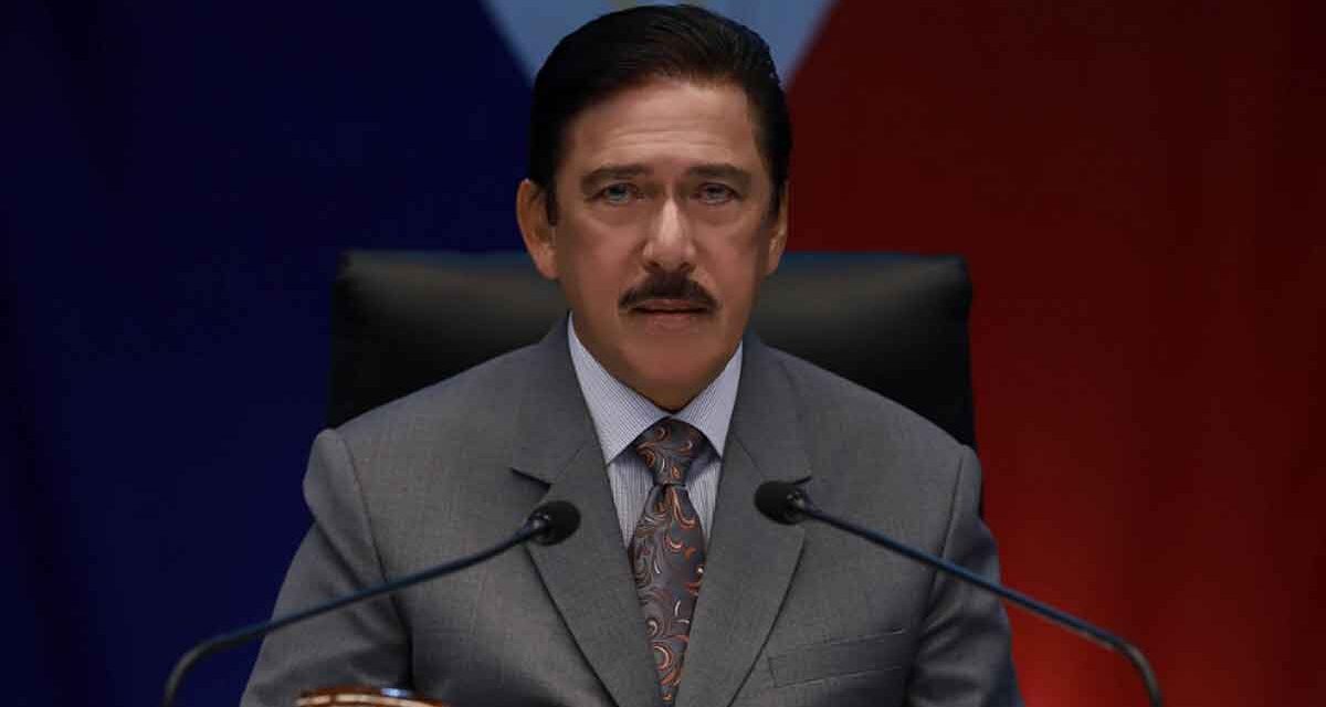 PH conservative groups vow support for Sotto’s vice presidential bid