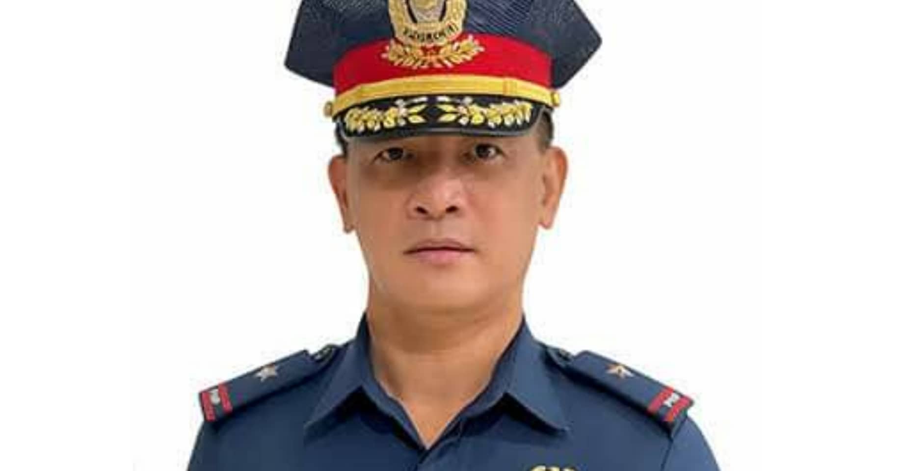 New top cop in Western Visayas assumes post