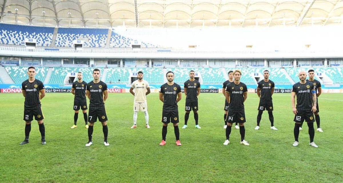 United City FC clarifies issue for not competing in 2021 Copa Alcantara Cup