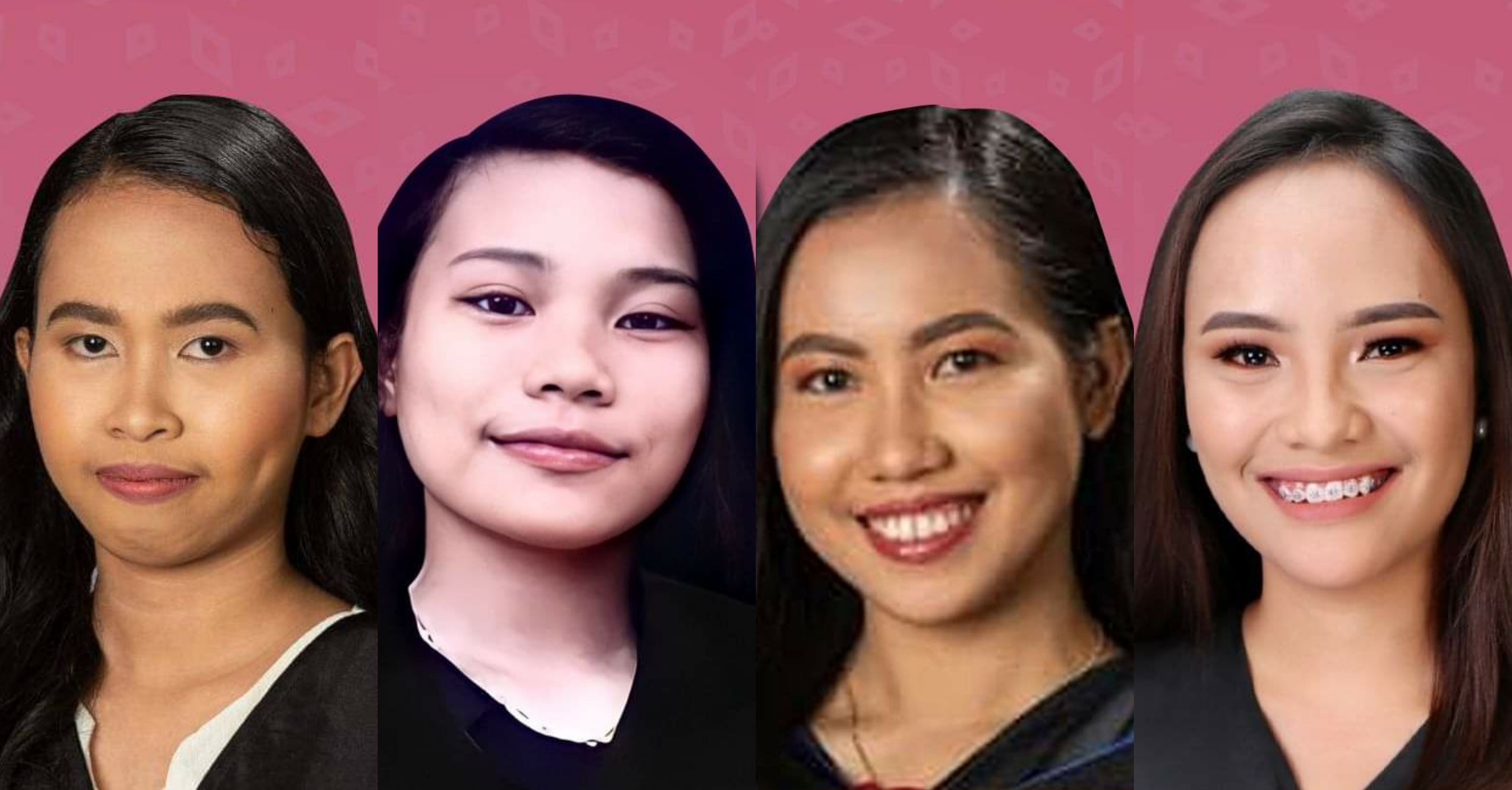 4 Iloilo grads are topnotchers in 2021 November midwife board exam
