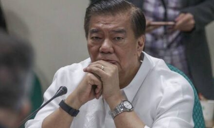 ‘Inhuman’: Drilon opposes ‘no vaccine, no ayuda’ proposal
