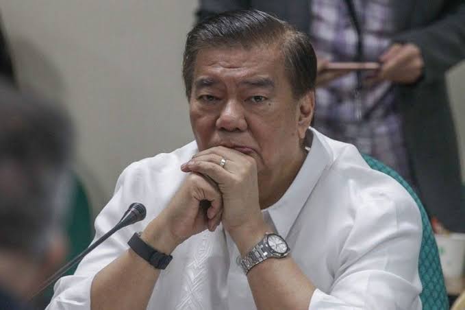 ‘Inhuman’: Drilon opposes ‘no vaccine, no ayuda’ proposal