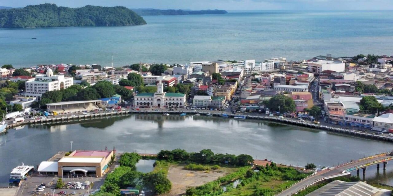 Iloilo City shifts to more relaxed Alert Level 2