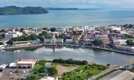 Iloilo City shifts to more relaxed Alert Level 2