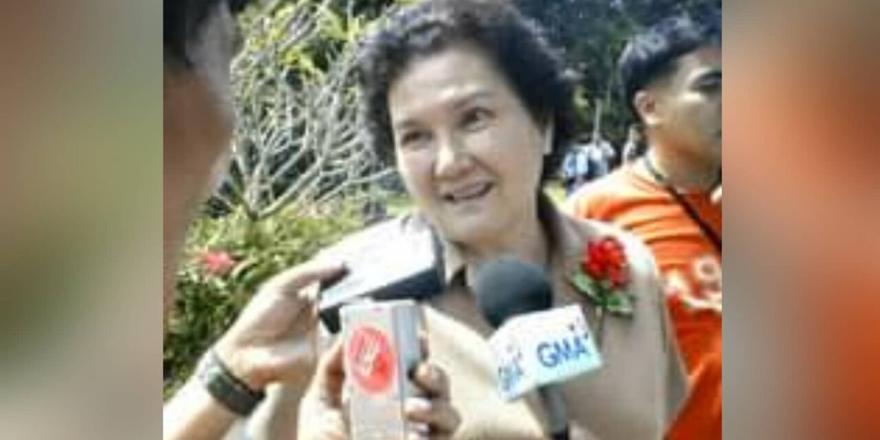 Ex-Iloilo solon, 2 others convicted for PDAF scam