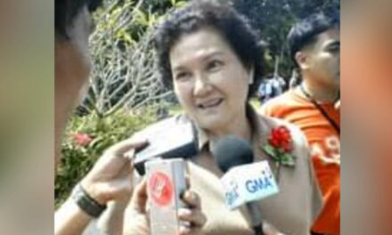 Ex-Iloilo solon, 2 others convicted for PDAF scam