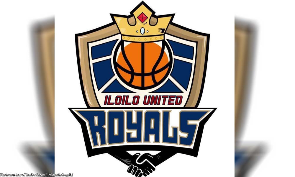 Iloilo United Royals returns to MPBL 2021