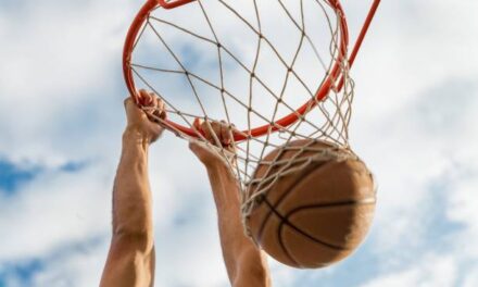 Face-to-face slam dunk contest tips off in Guimaras