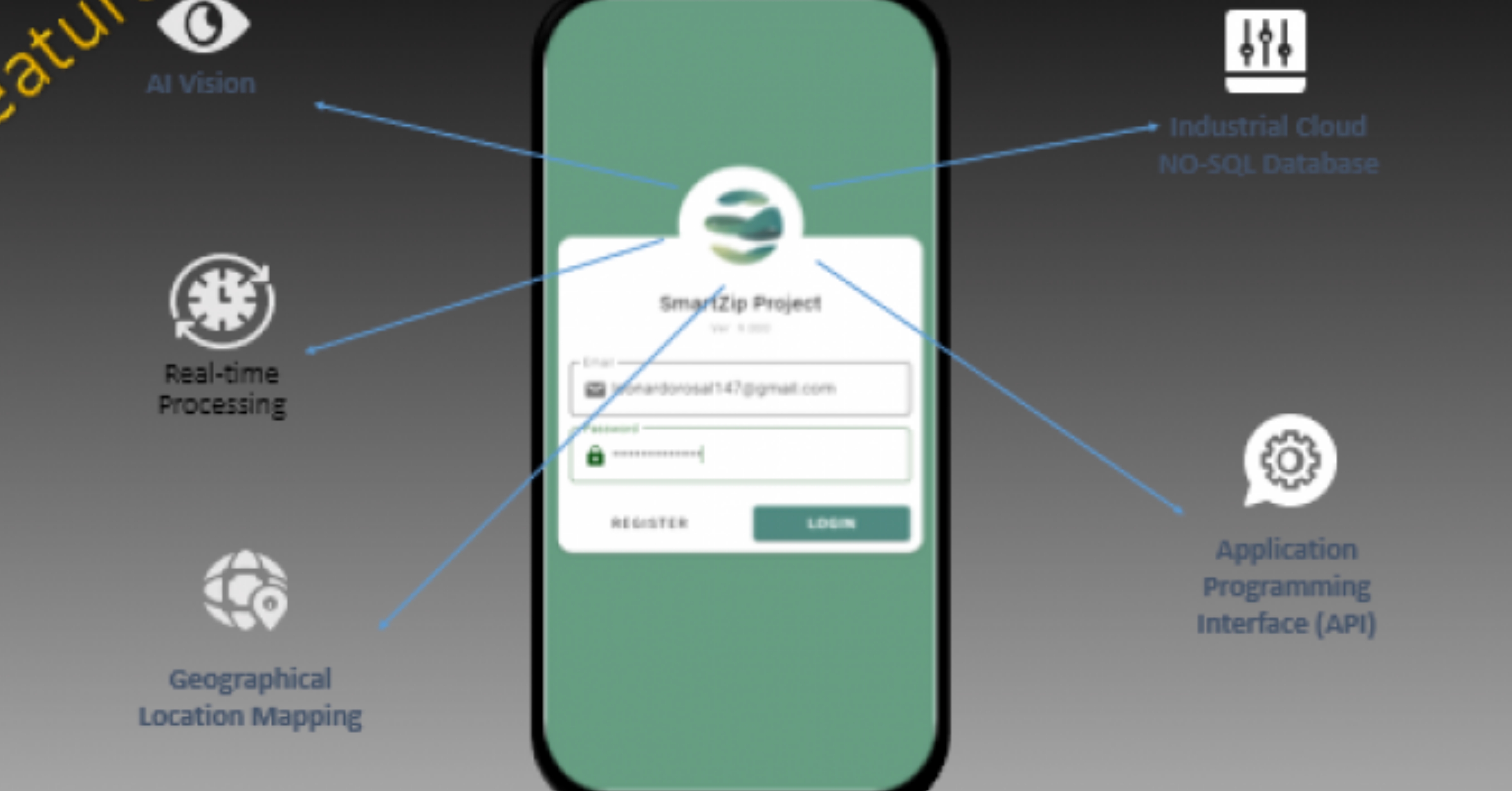 Iloilo students develop app for automated electric meter reading