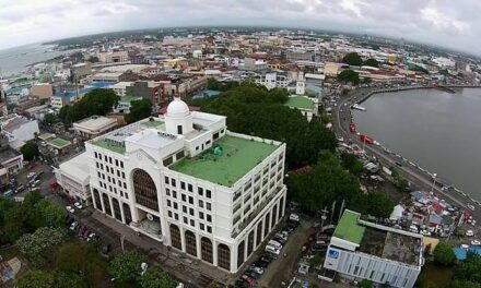 Treñas: All 2022 candidates welcome in Iloilo City