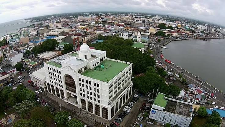 Treñas: All 2022 candidates welcome in Iloilo City