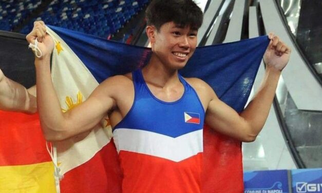 Olympian Obiena demands public apology from PATAFA, considers immediate retirement