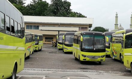 Passenger bus entry from NegOr to NegOcc being studied