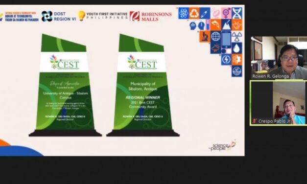 DOST-6 launches expanded assistance package for MSMEs