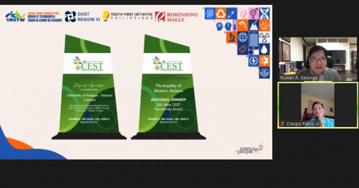 DOST-6 launches expanded assistance package for MSMEs