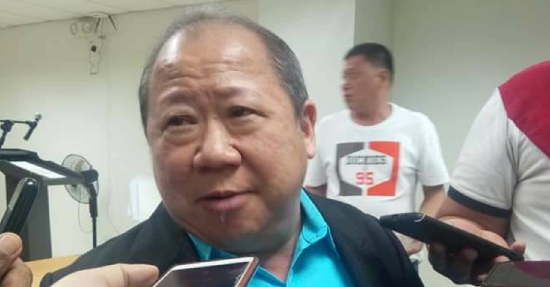 Be role models, Iloilo City village officials told