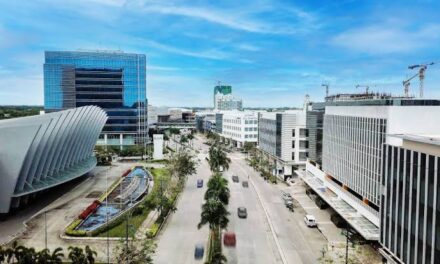 MREIT to acquire 4 prime assets