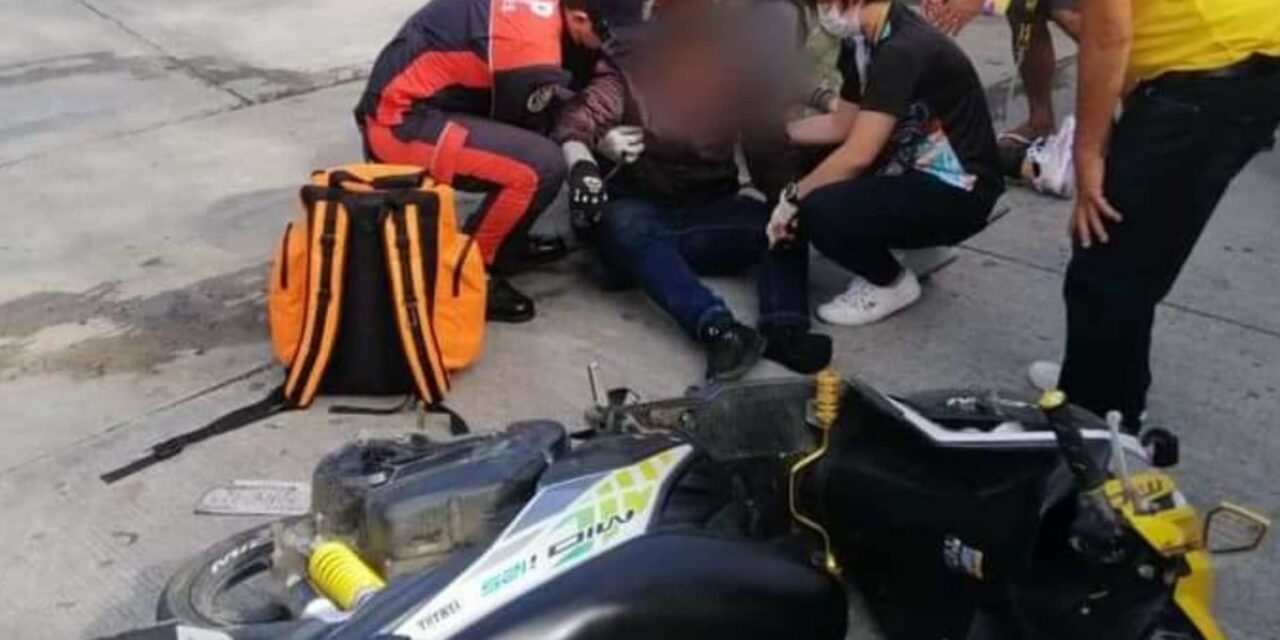 Vehicular accidents in Iloilo province drop by nearly 10 pct