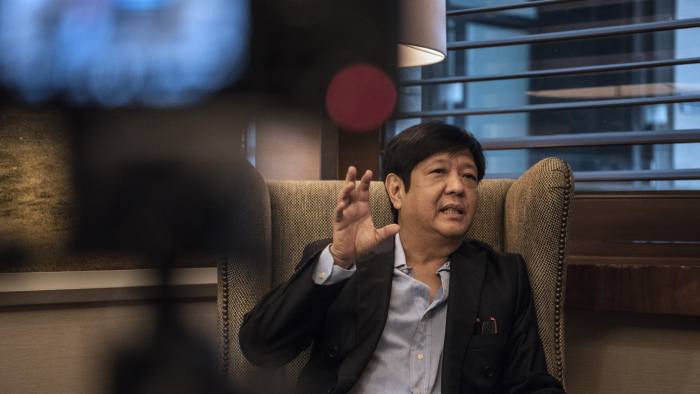 Prelim conference on petition vs Marcos not open to public