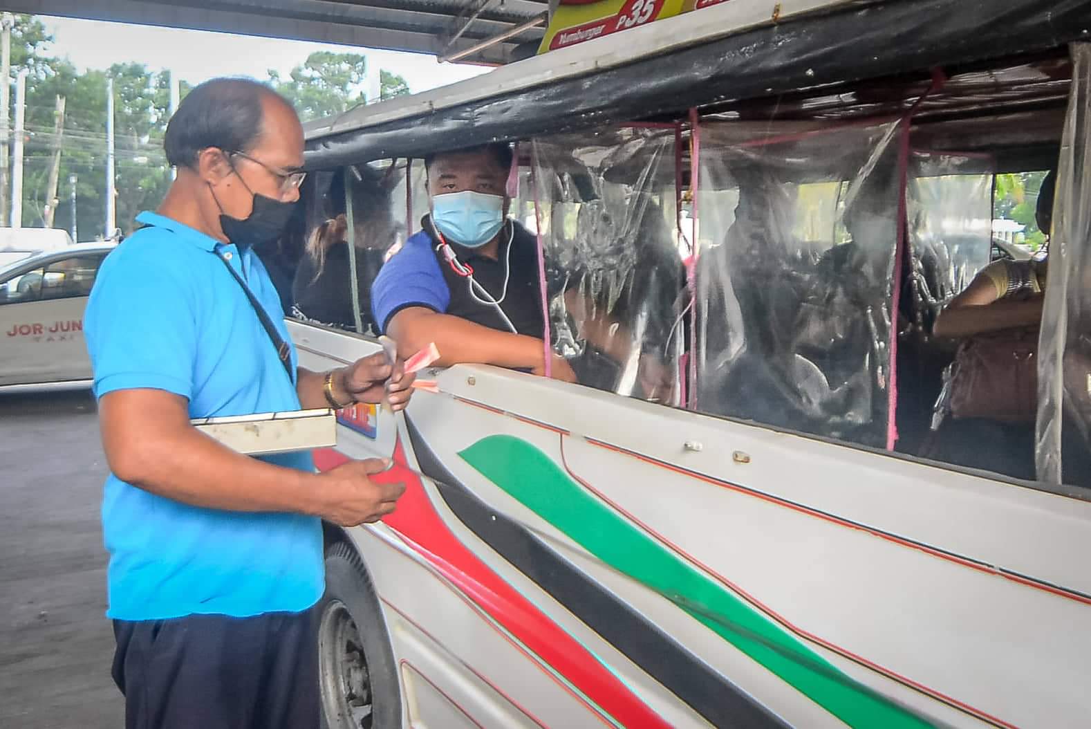 Fuel subsidy grantees to get cash cards by December