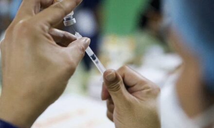 Vaccination key to economic revival