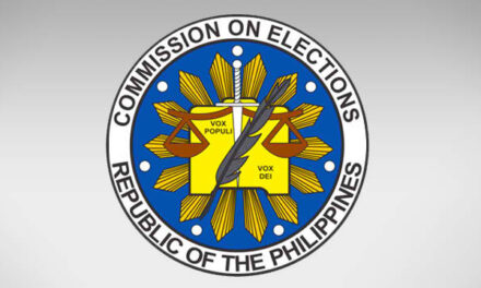 Cancellation of 2022 polls due to pandemic unlikely: Jimenez