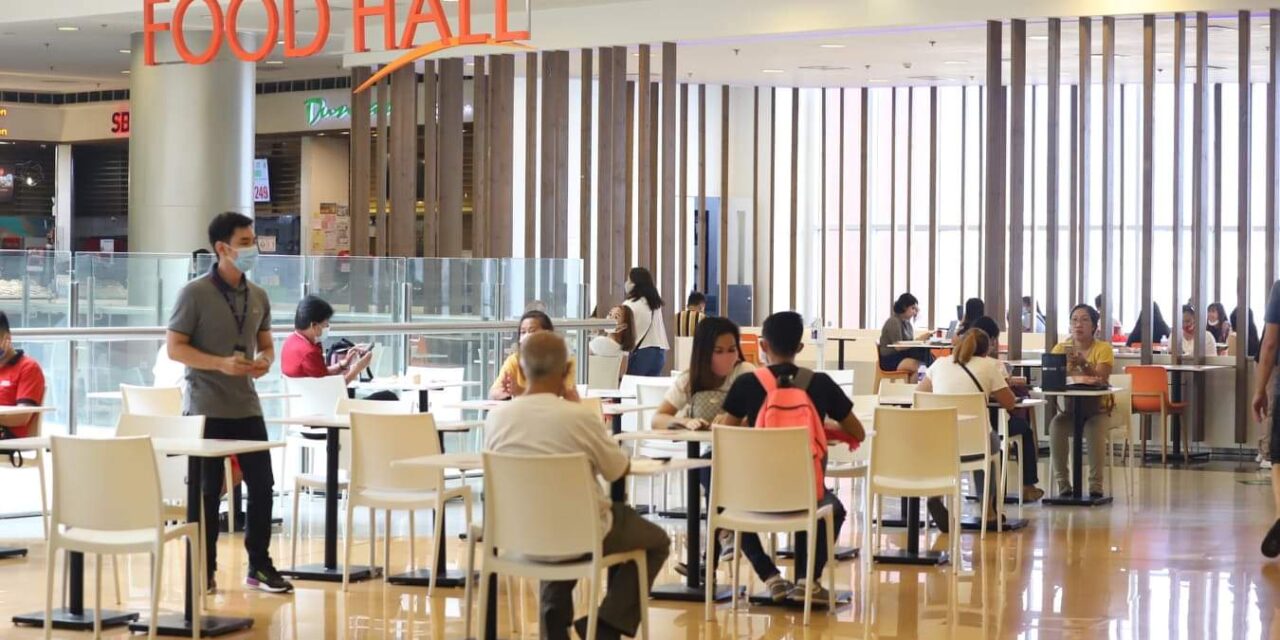 Iloilo City braces for Omicron; establishments being monitored closely