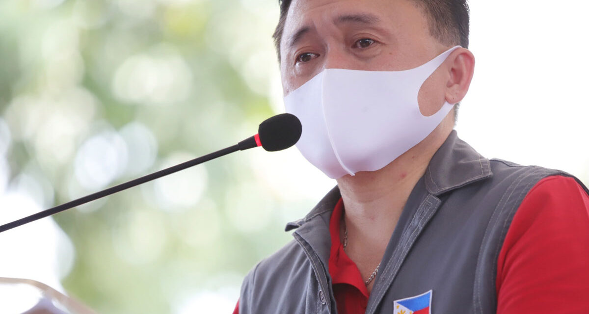 Go backs out; COMELEC says bets must personally file withdrawal