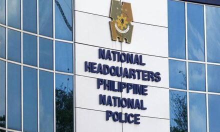 PNP to probe alleged cocaine-using presidential bet