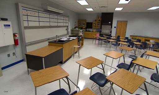 Limited face-to-face classes ‘in all degrees’ approved under Alert Level 2