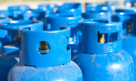 Big-time LPG price rollback takes effect
