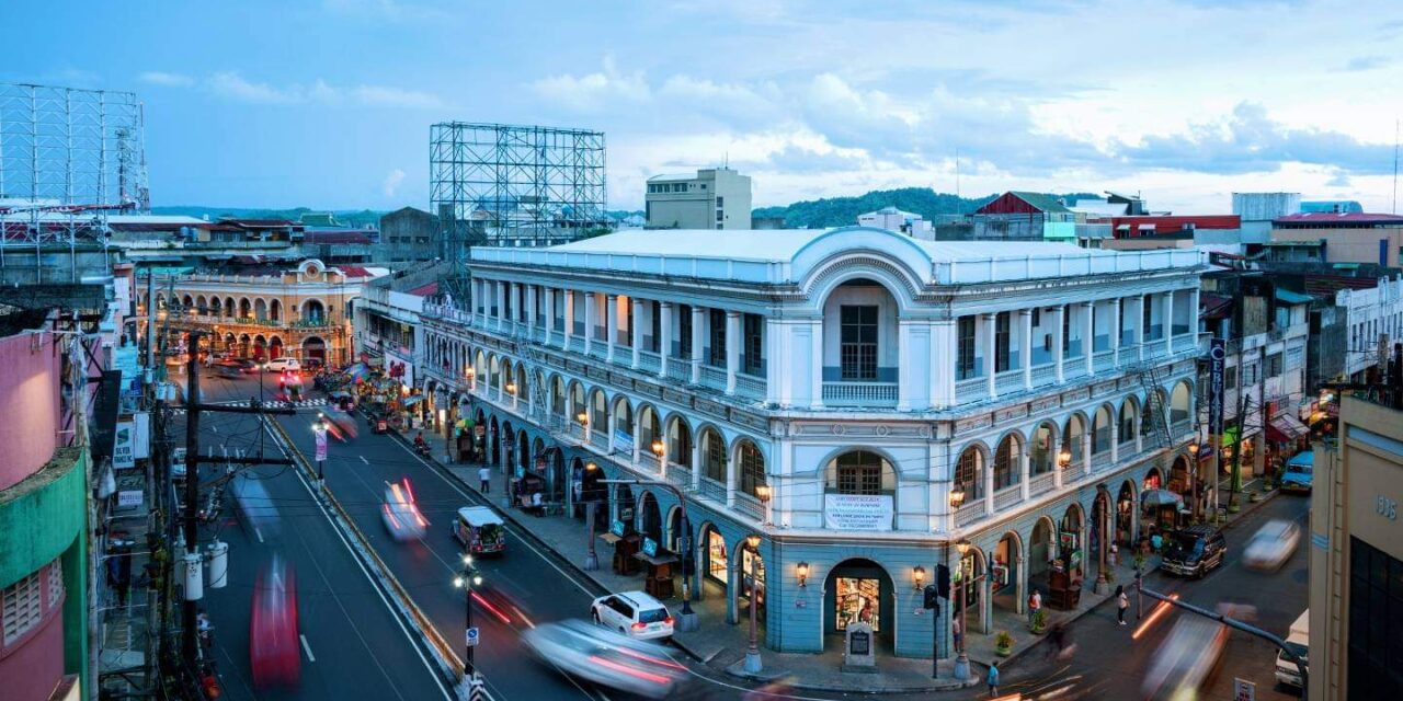 Iloilo City businesses ‘thriving’ amid COVID-19 pandemic