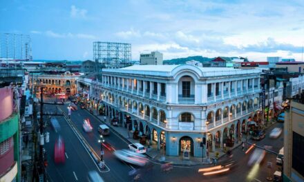 Iloilo City businesses ‘thriving’ amid COVID-19 pandemic
