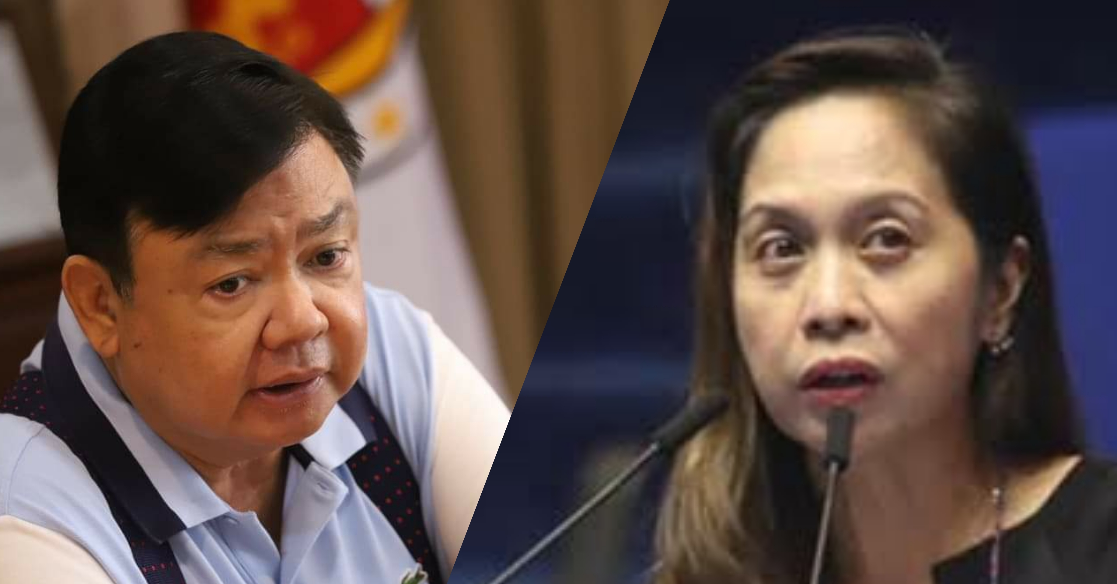 Garin denies opposing creation of Iloilo City Hospital