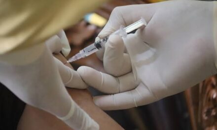 Nearly 40M Filipinos now fully vaxxed vs COVID-19: Galvez