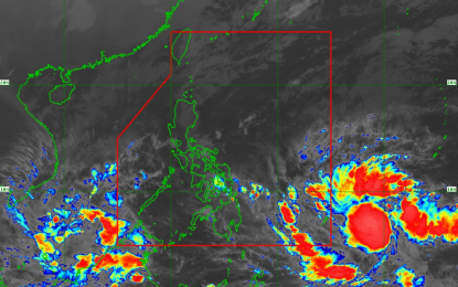Western Visayas high-risk due to threats of tropical storm