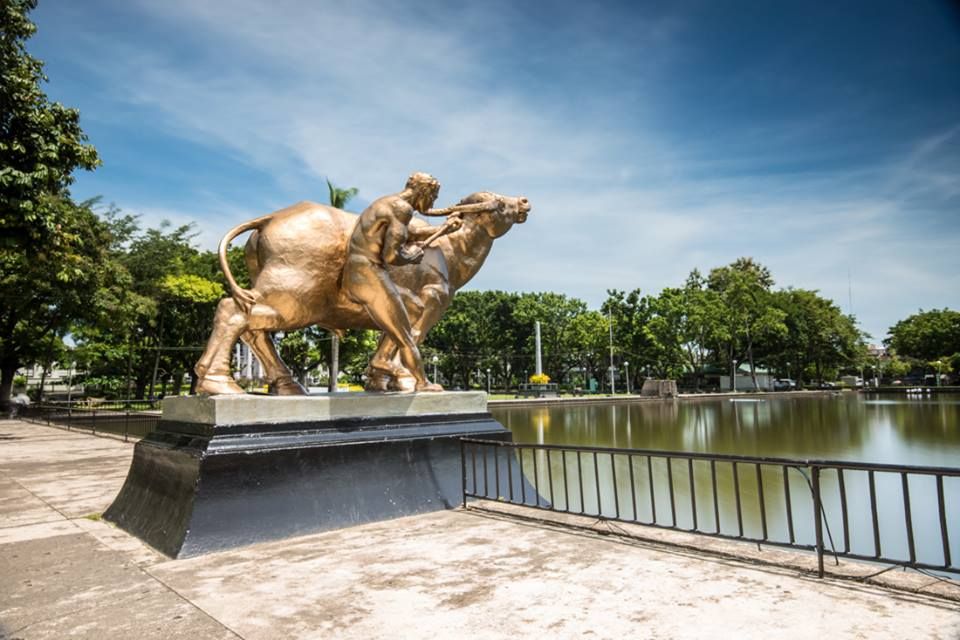 NegOcc opens Capitol Lagoon to visitors of all ages