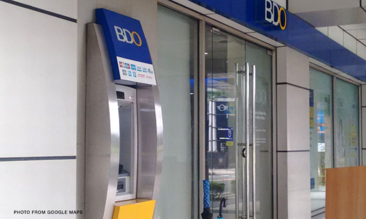 BDO reimbursing funds of latest cybercrime-affected accounts